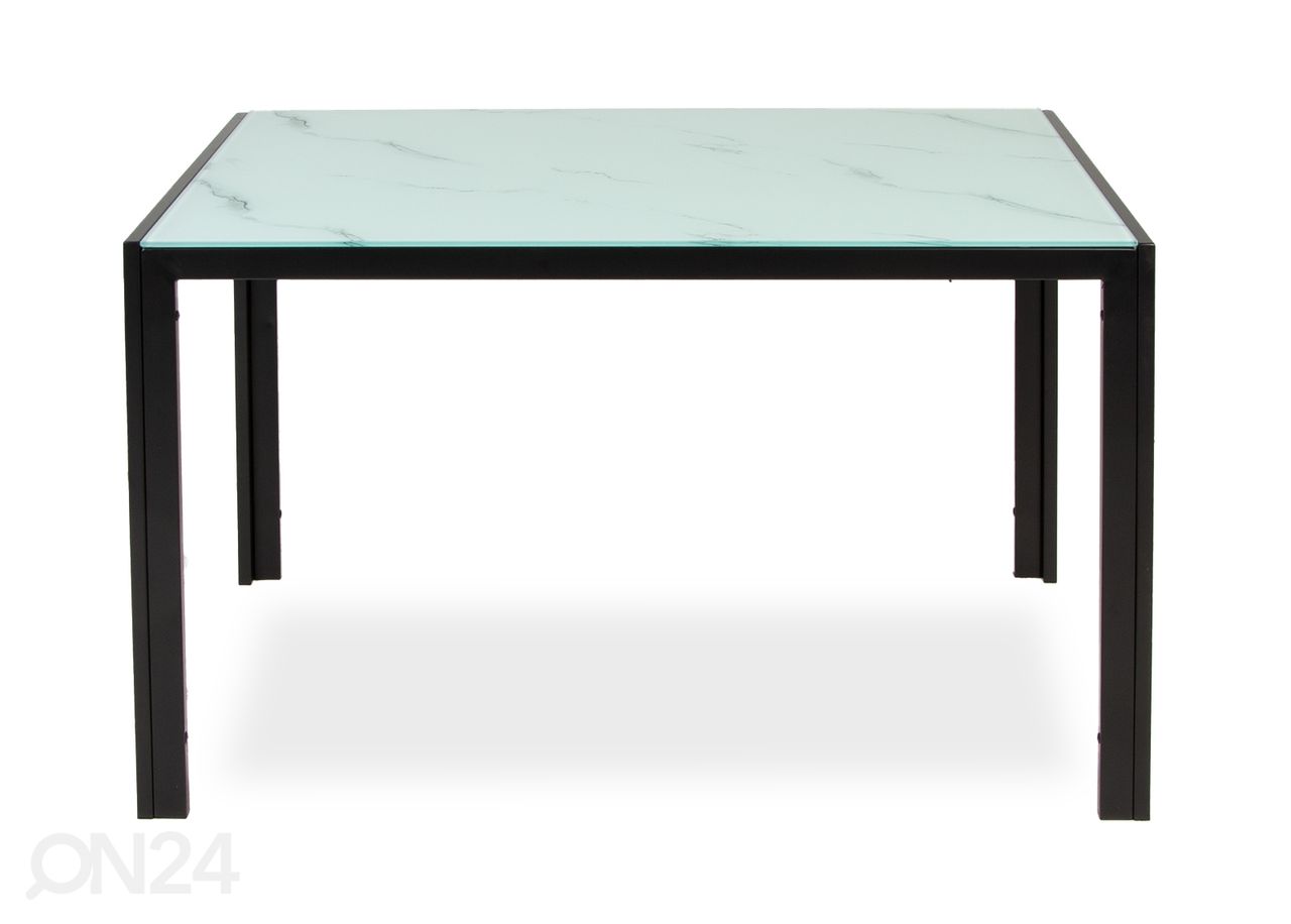 Обеденный стол 120x70 cm увеличить