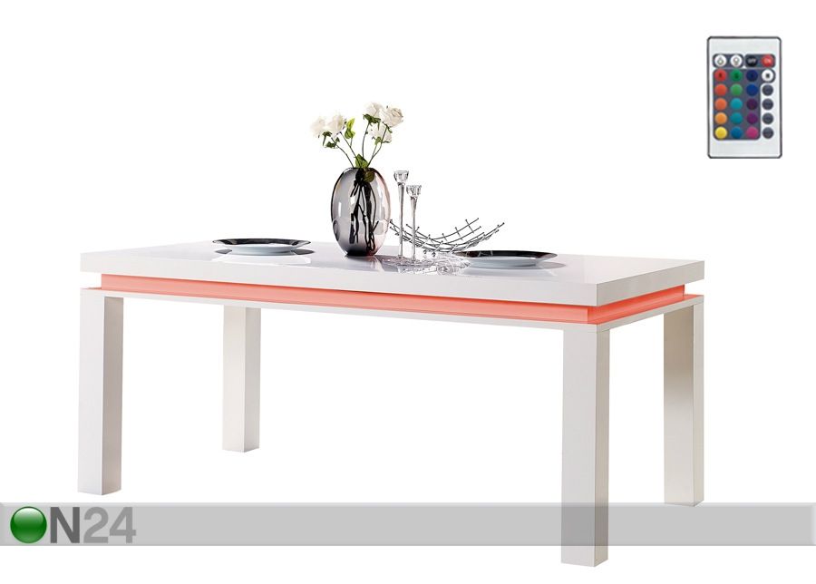 Обеденный стол Bremen 160x90 cm увеличить