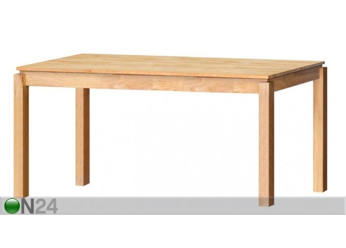 Обеденный стол Caira 170x90 cm увеличить