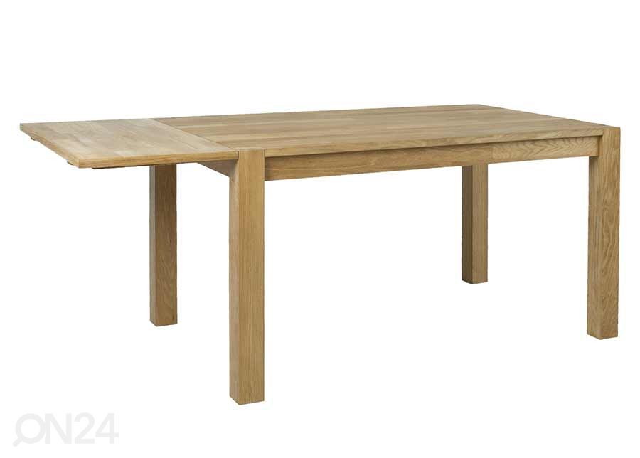 Обеденный стол Chicago New 90x140 см увеличить