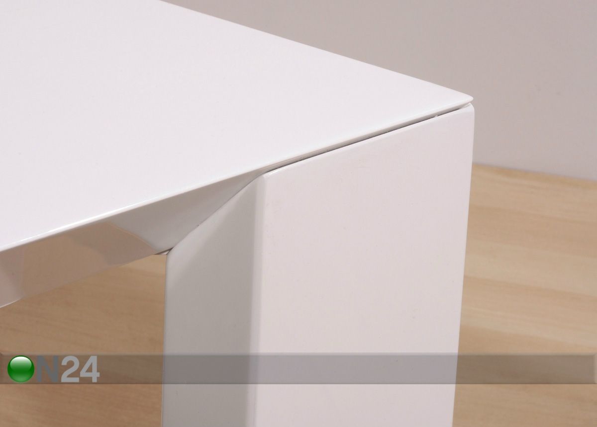 Обеденный стол Fino 90x190 см увеличить