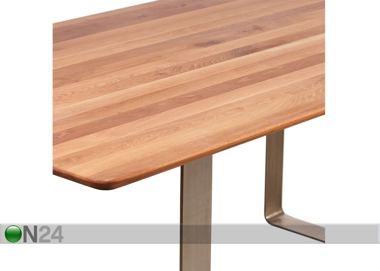 Обеденный стол Nolte 180x90 cm увеличить