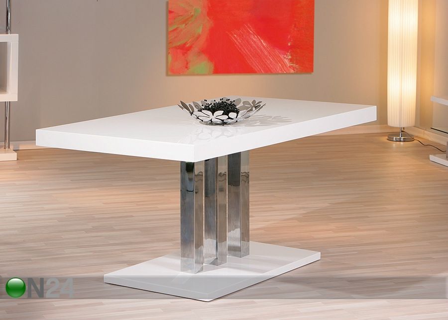 Обеденный стол Palazzo 160x90 cm увеличить
