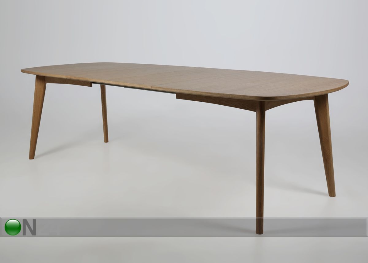Обеденный стол Pascal 102x180 cm увеличить