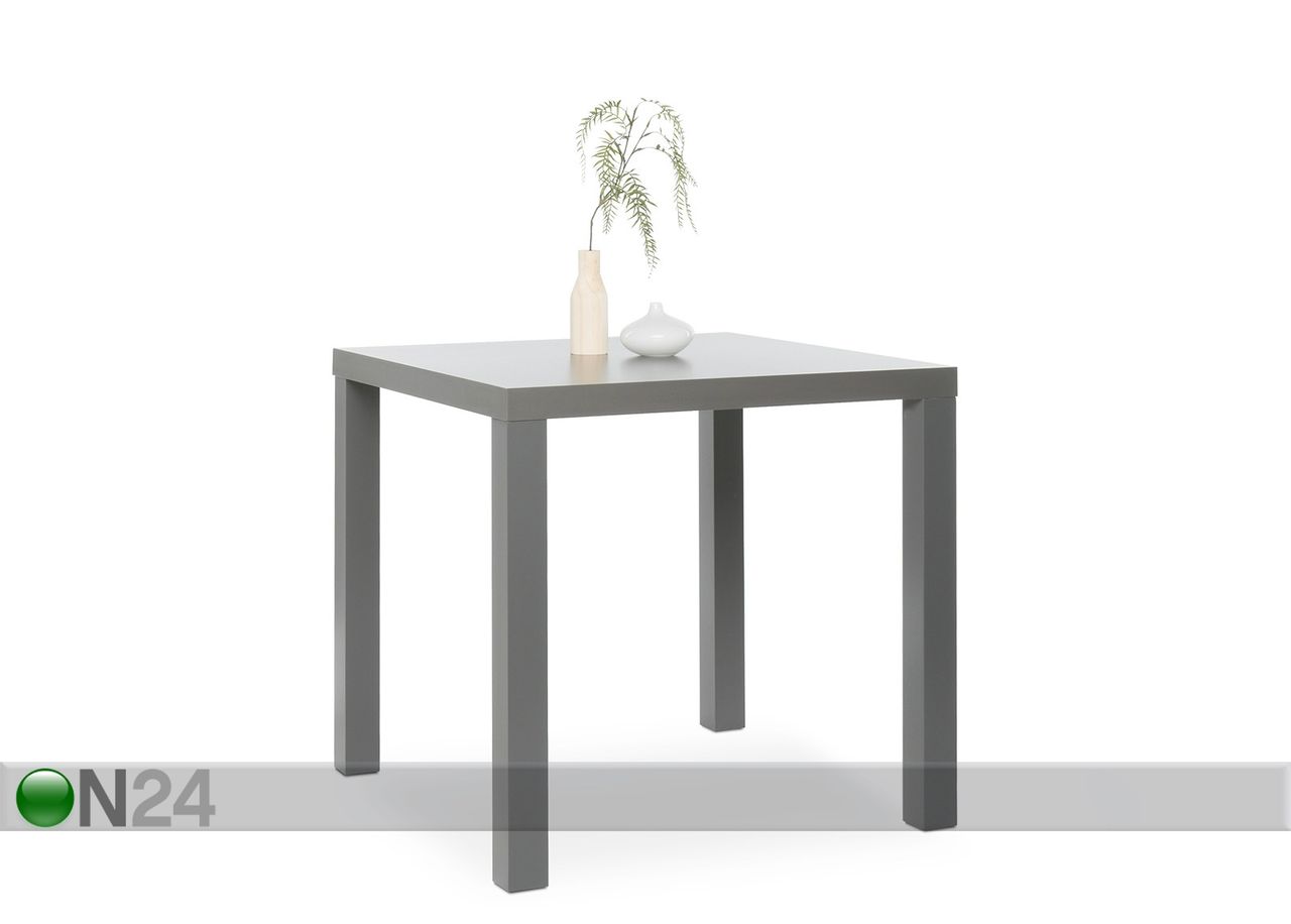Обеденный стол Primo 80x80 cm увеличить