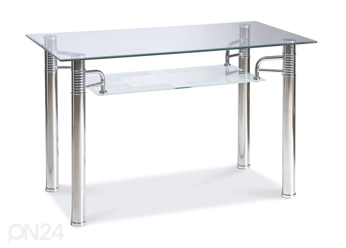 Обеденный стол Reni 65x120 cm увеличить