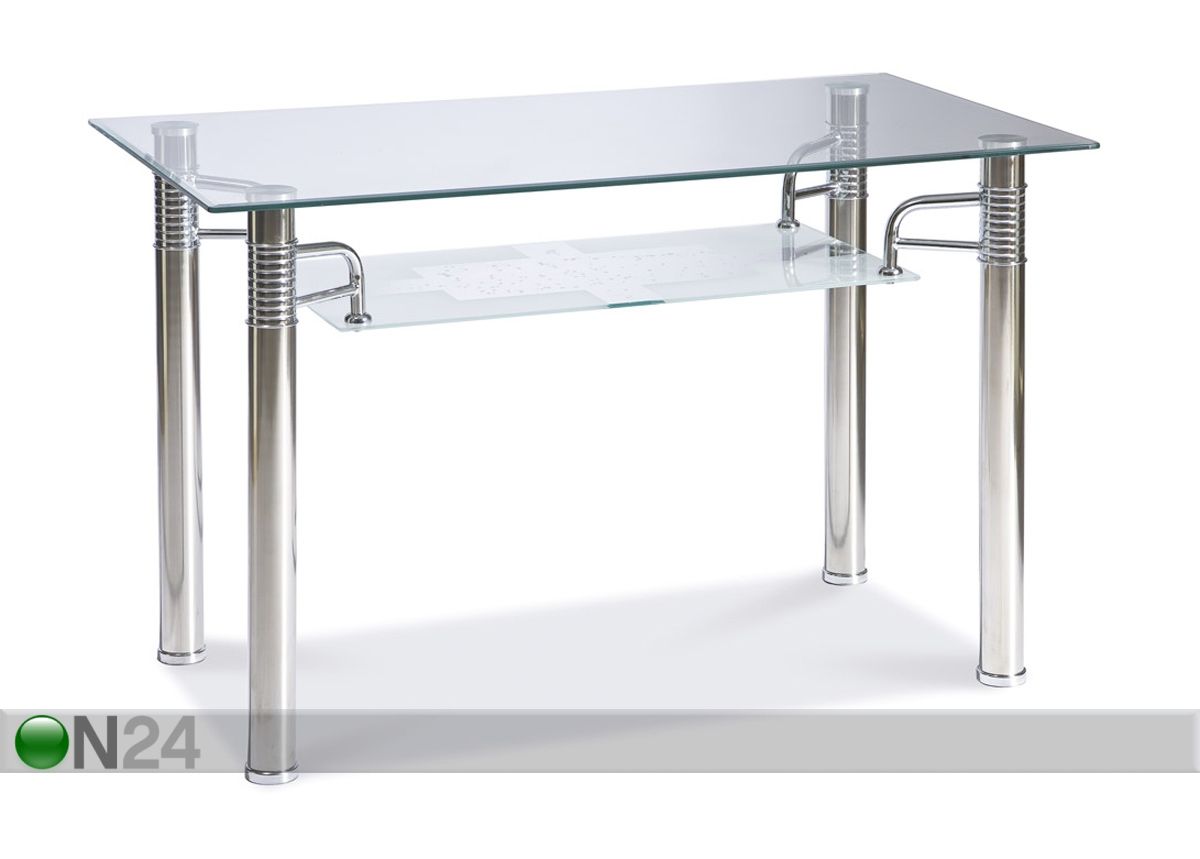 Обеденный стол Reni 70x100 cm увеличить