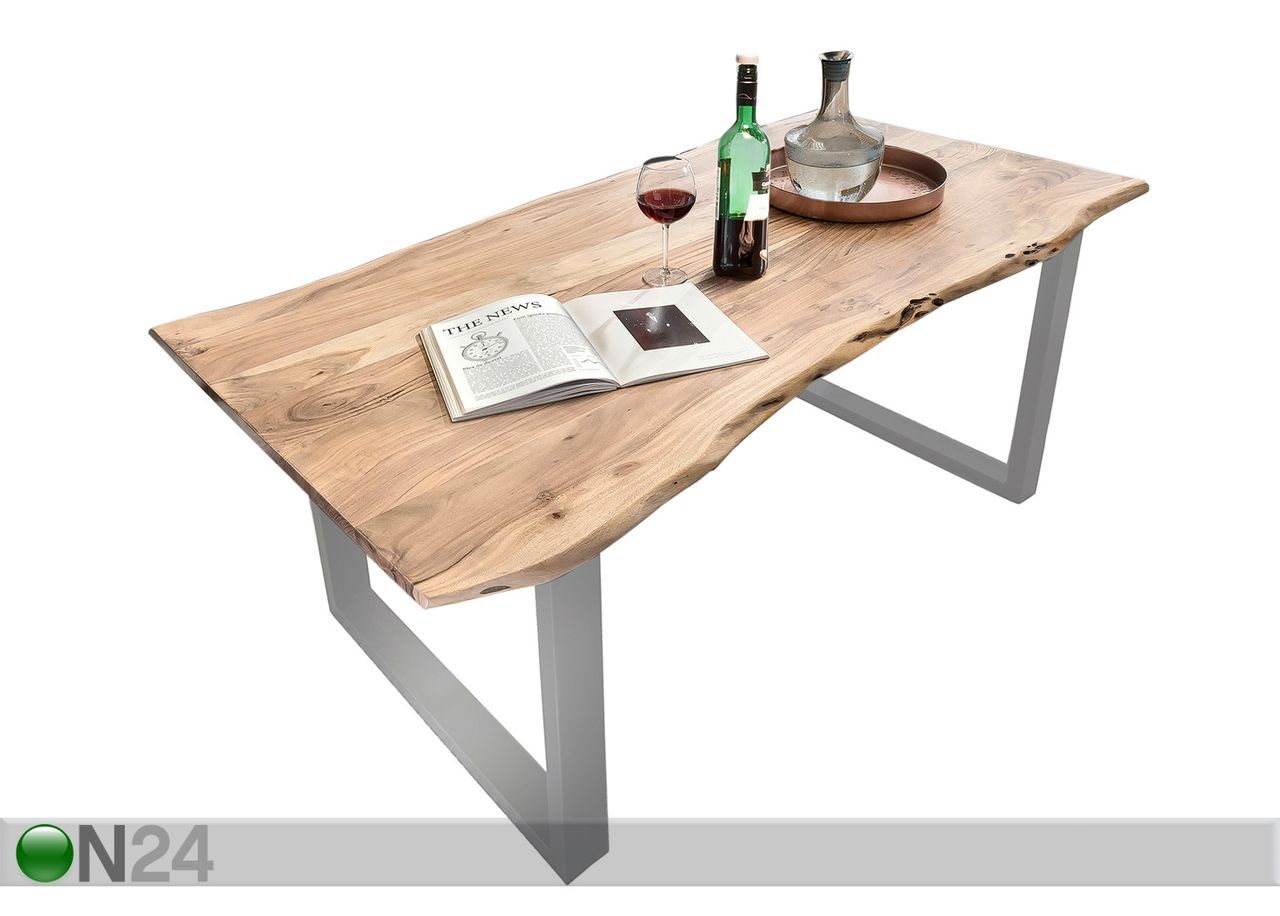 Обеденный стол Tisch 100x220 cm увеличить