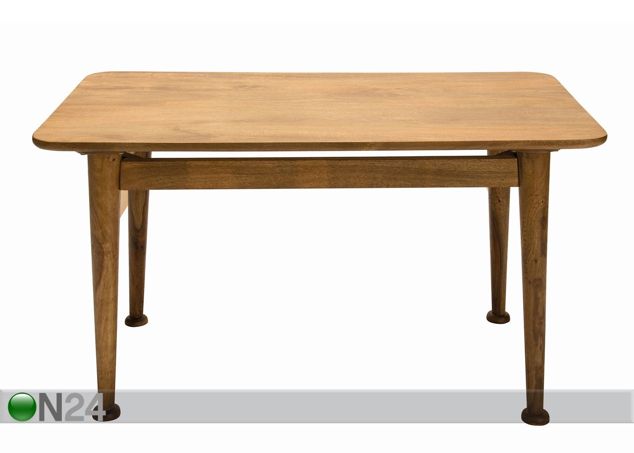 Обеденный стол Tom Tailor 140x80 cm увеличить