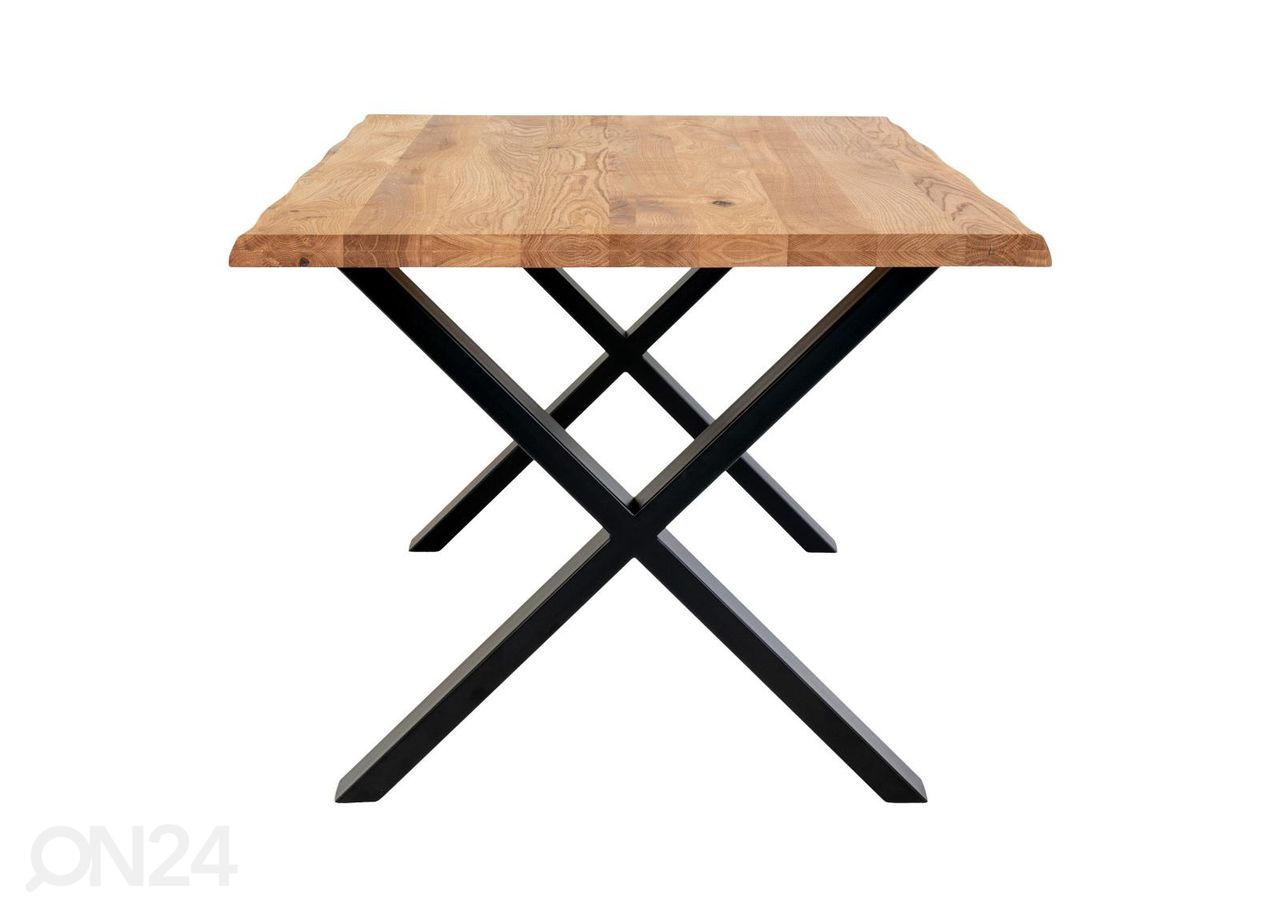 Обеденный стол Toulouse 100x300 cm увеличить