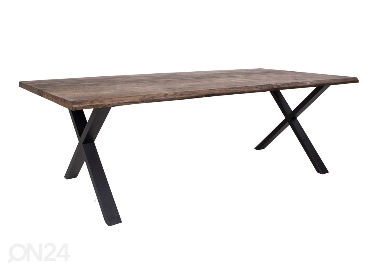 Обеденный стол Toulouse 95x240 cm увеличить