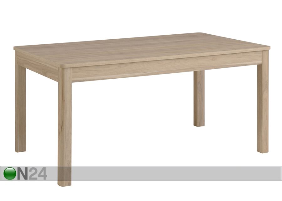 Обеденный стол Wendy 160x90 cm увеличить