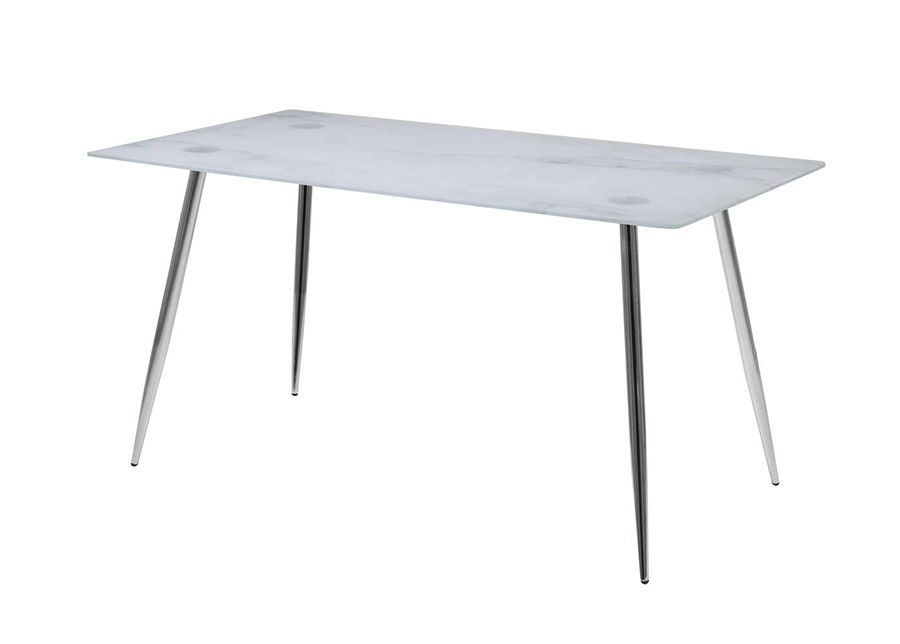 Обеденный стол Wilma 80x150 cm увеличить
