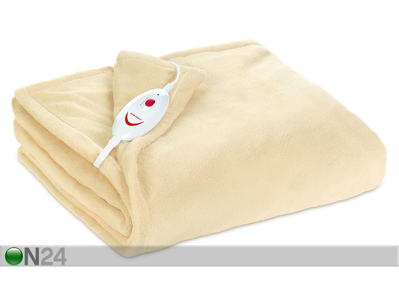 Обогревающее одеяло Comfort Jazz XL 140x180 см увеличить
