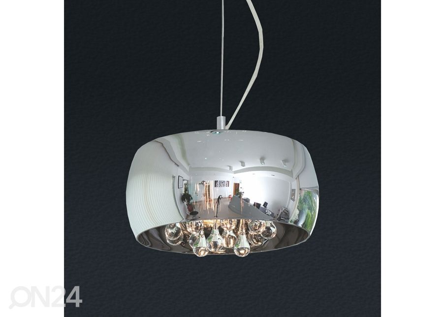 Подвесной светильник Crystal Ø28 см увеличить