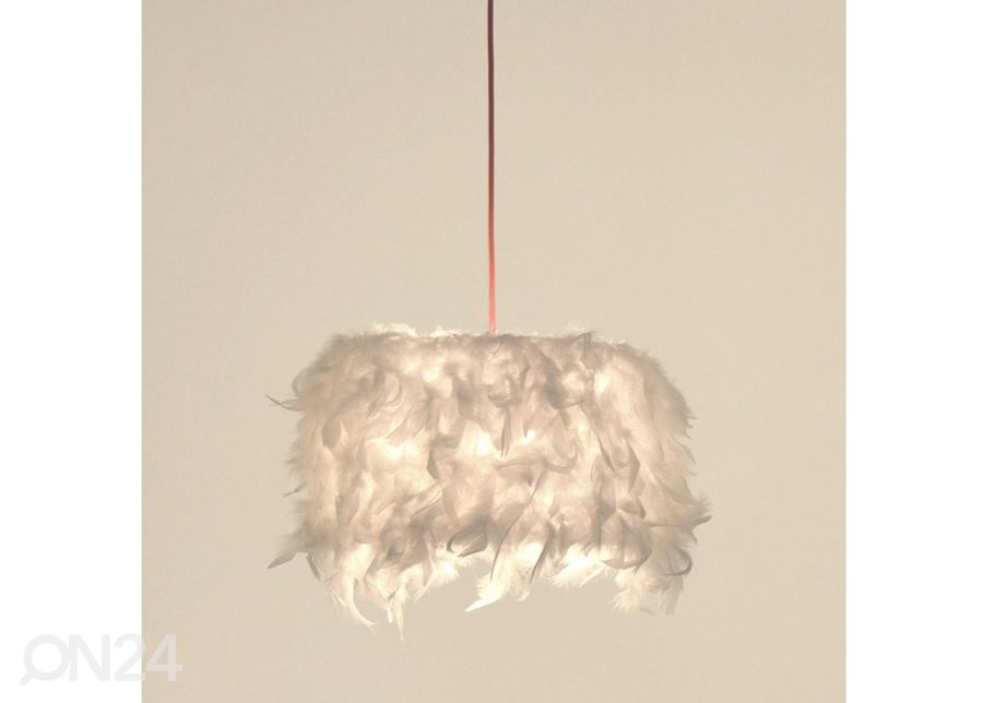 Подвесной светильник Feather Ø30 см увеличить