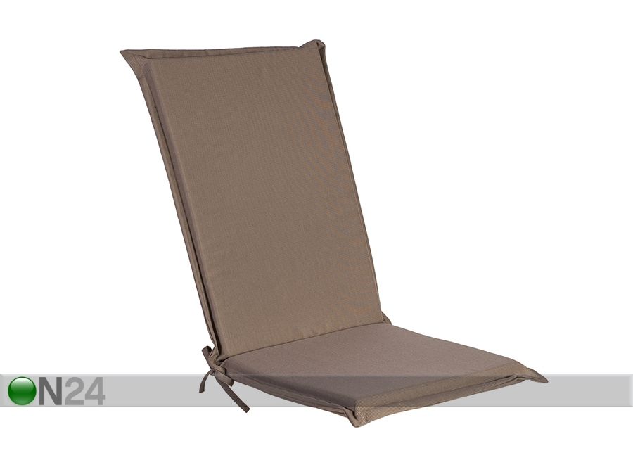 Покрывало на стул со спинкой Summer 48x115 cm увеличить