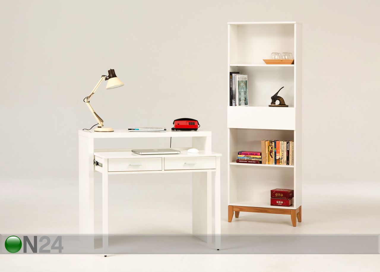 Полка Blanco Bookcase увеличить