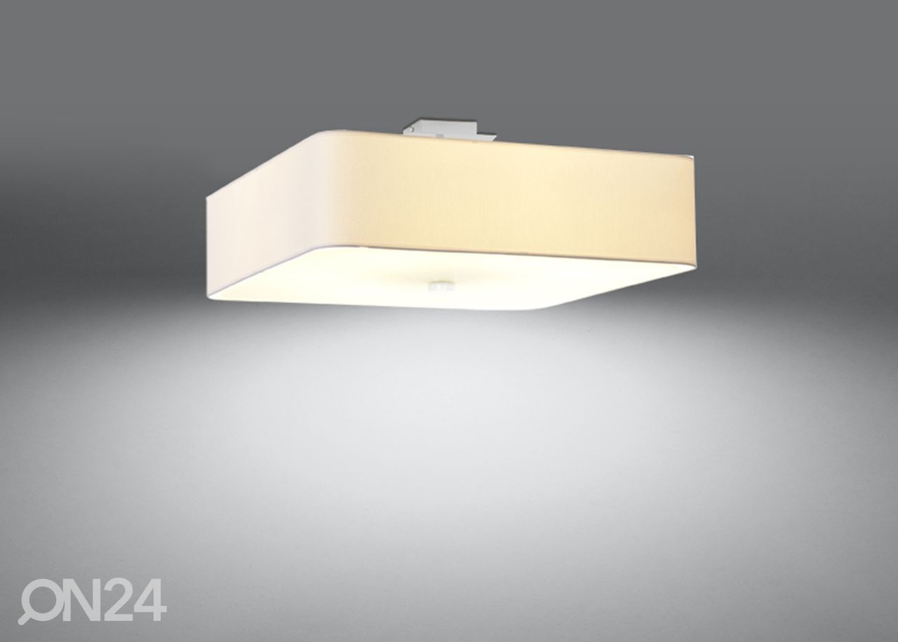 Потолочный светильник Lokko 55 cm, белый увеличить