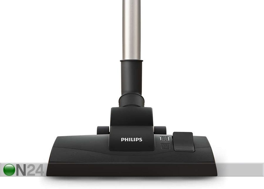 Пылесос Philips PowerGo увеличить