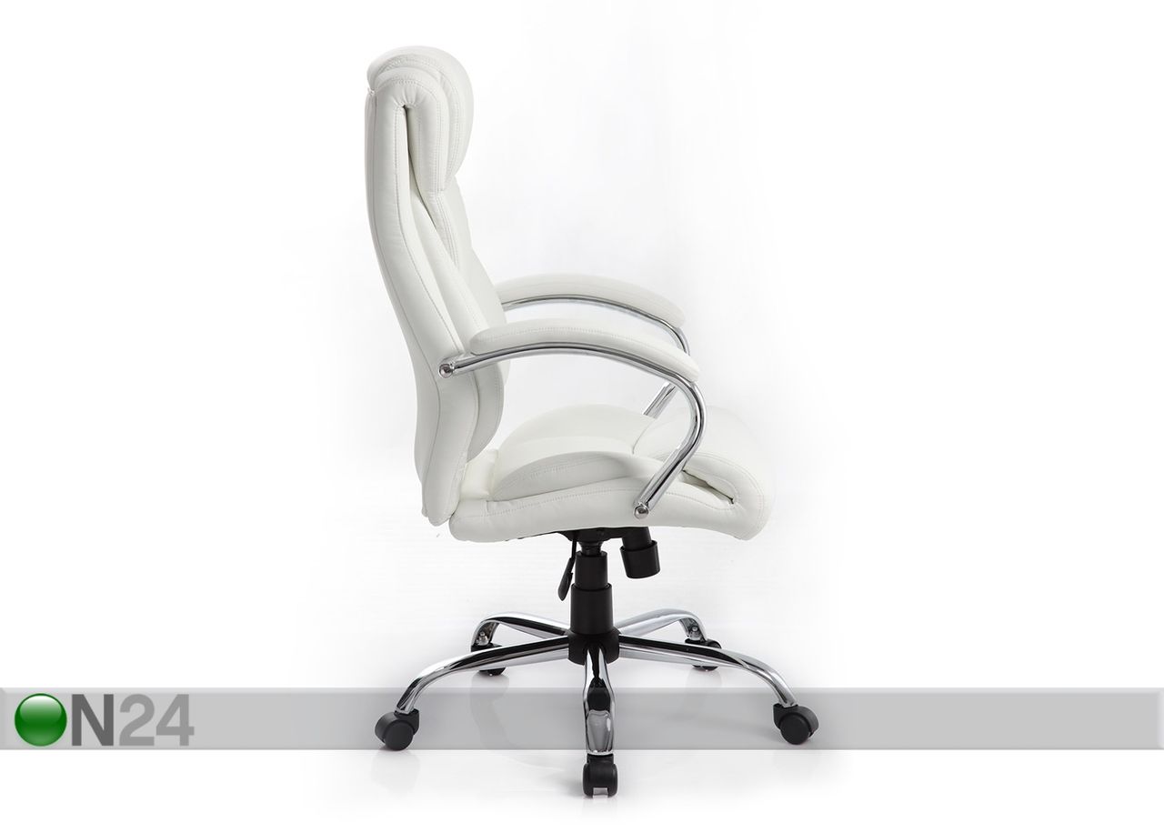 Рабочий стул Elegant Plus увеличить