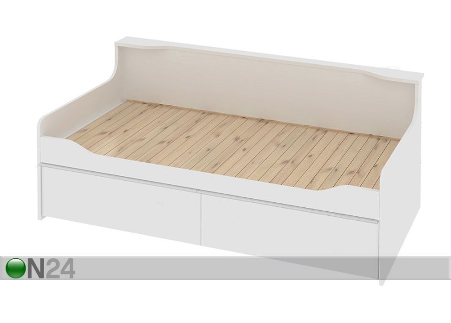 Раздвижная кровать Combee 80/160x200 cm увеличить