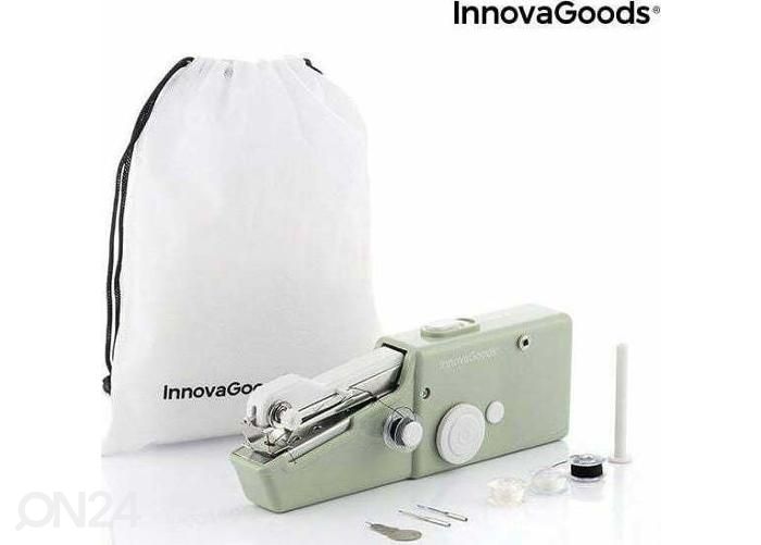 Ручная швейная машина InnovaGoods увеличить