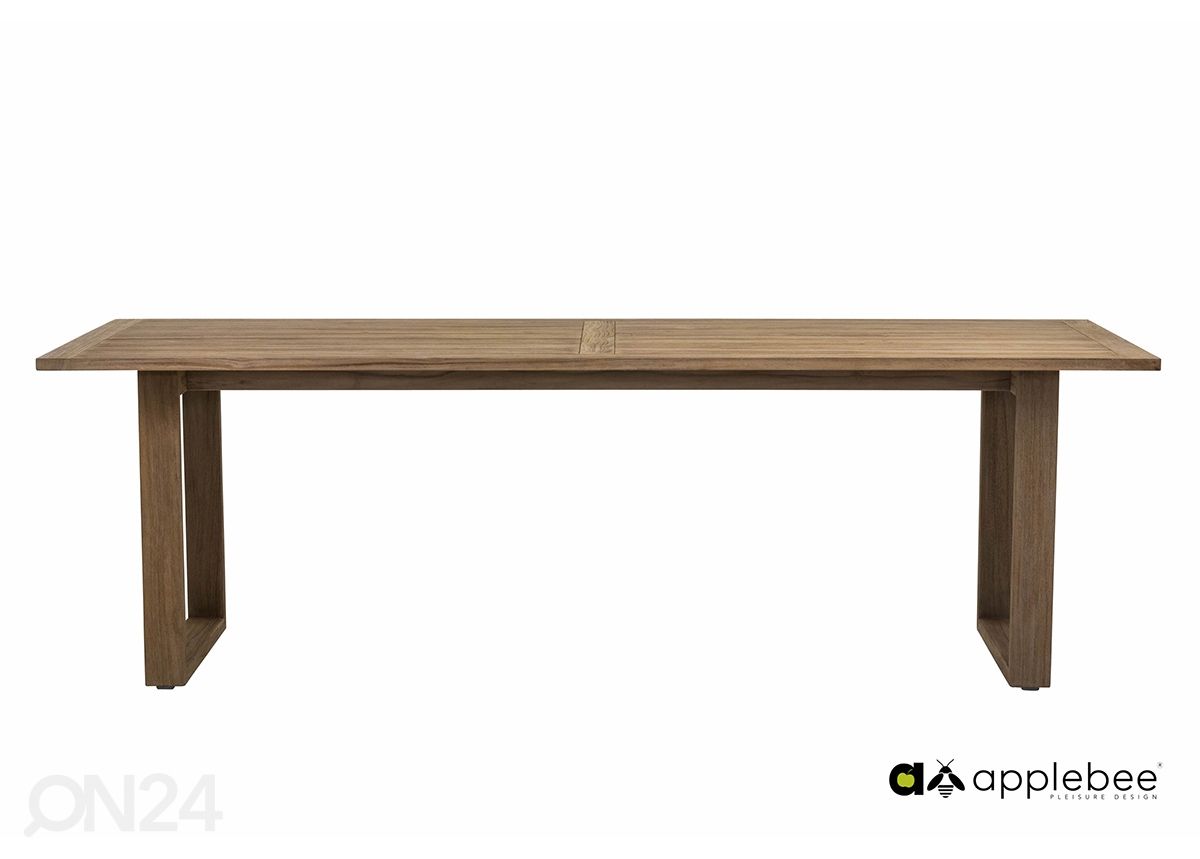 Садовый стол Antigua 240x95 cm увеличить