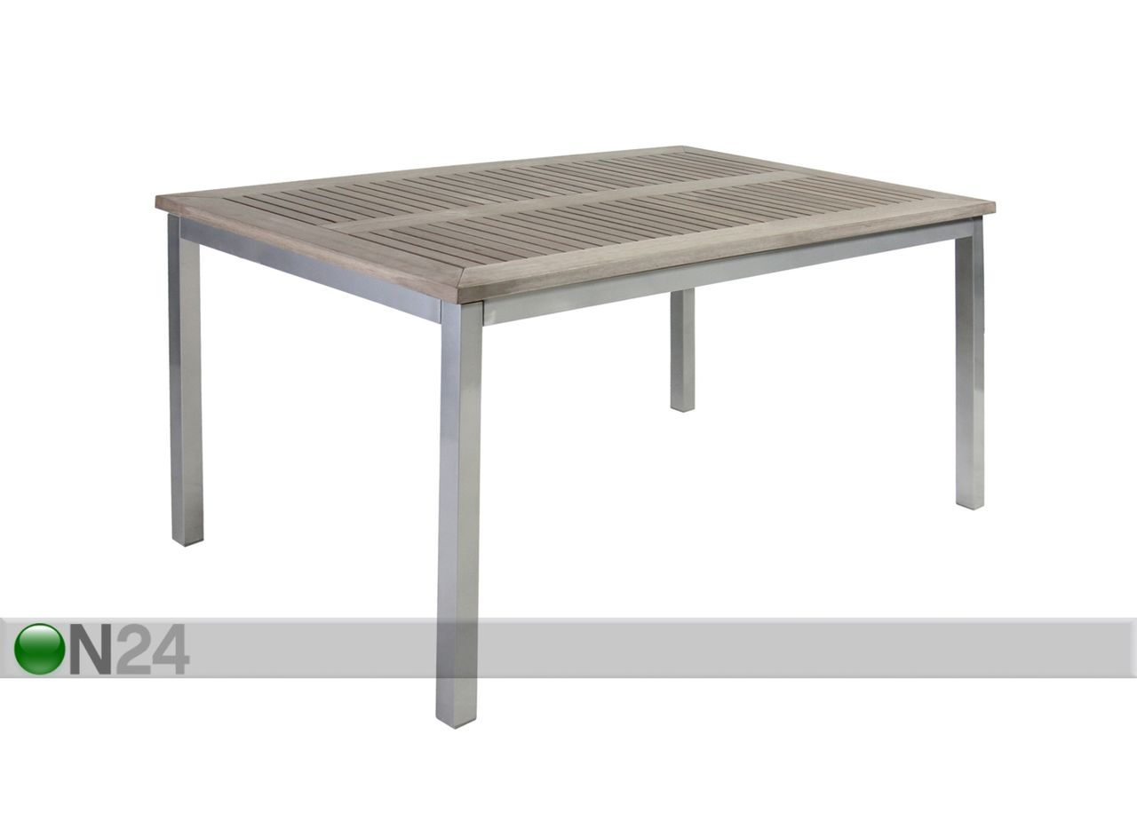 Садовый стол Sterling 90x150 cm увеличить