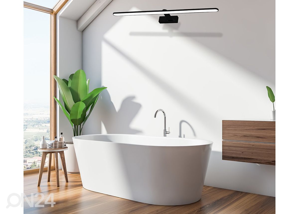 Светильник для ванной комнаты LED 21 Вт увеличить