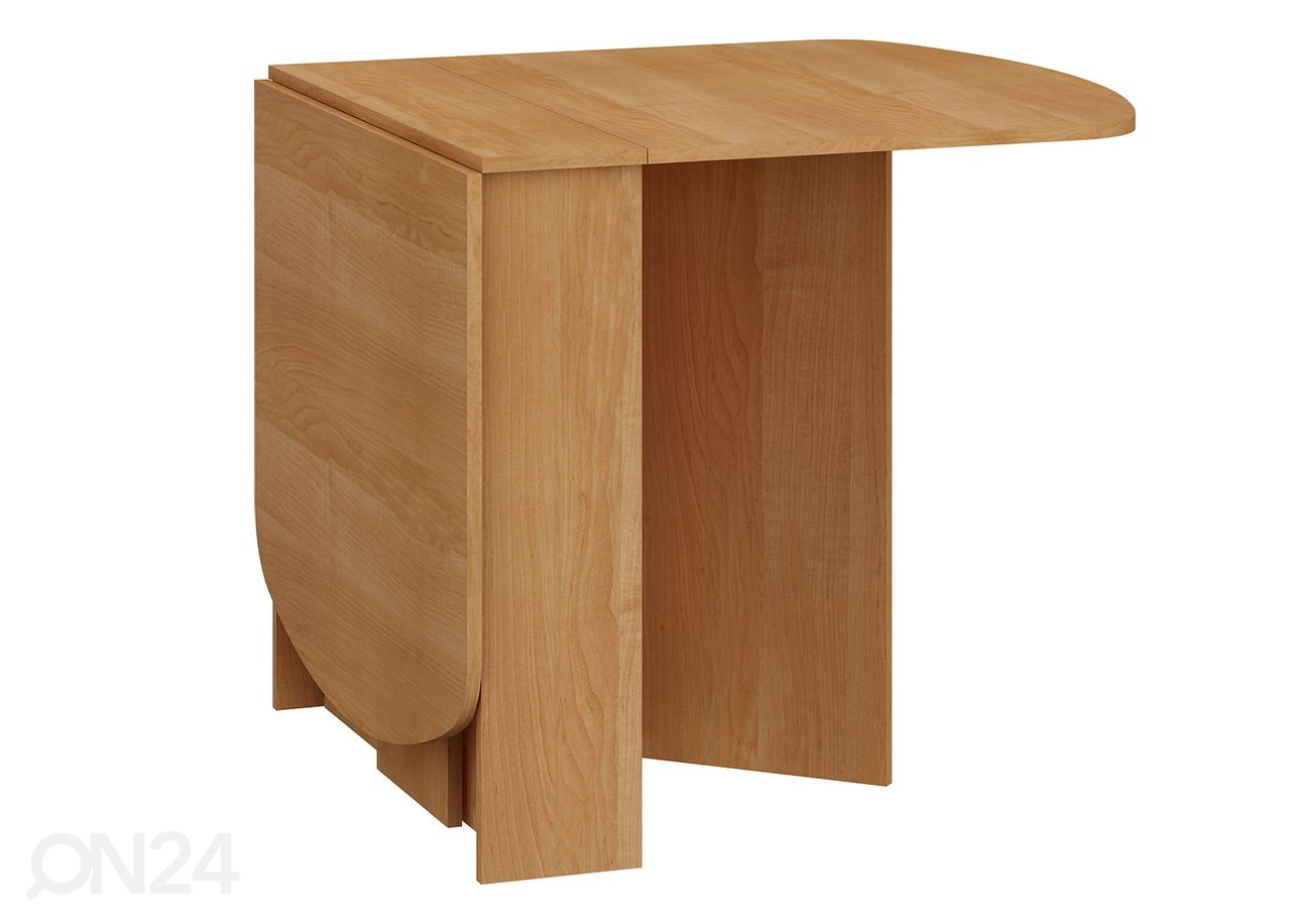 Складной стол 80x86-150 cm увеличить