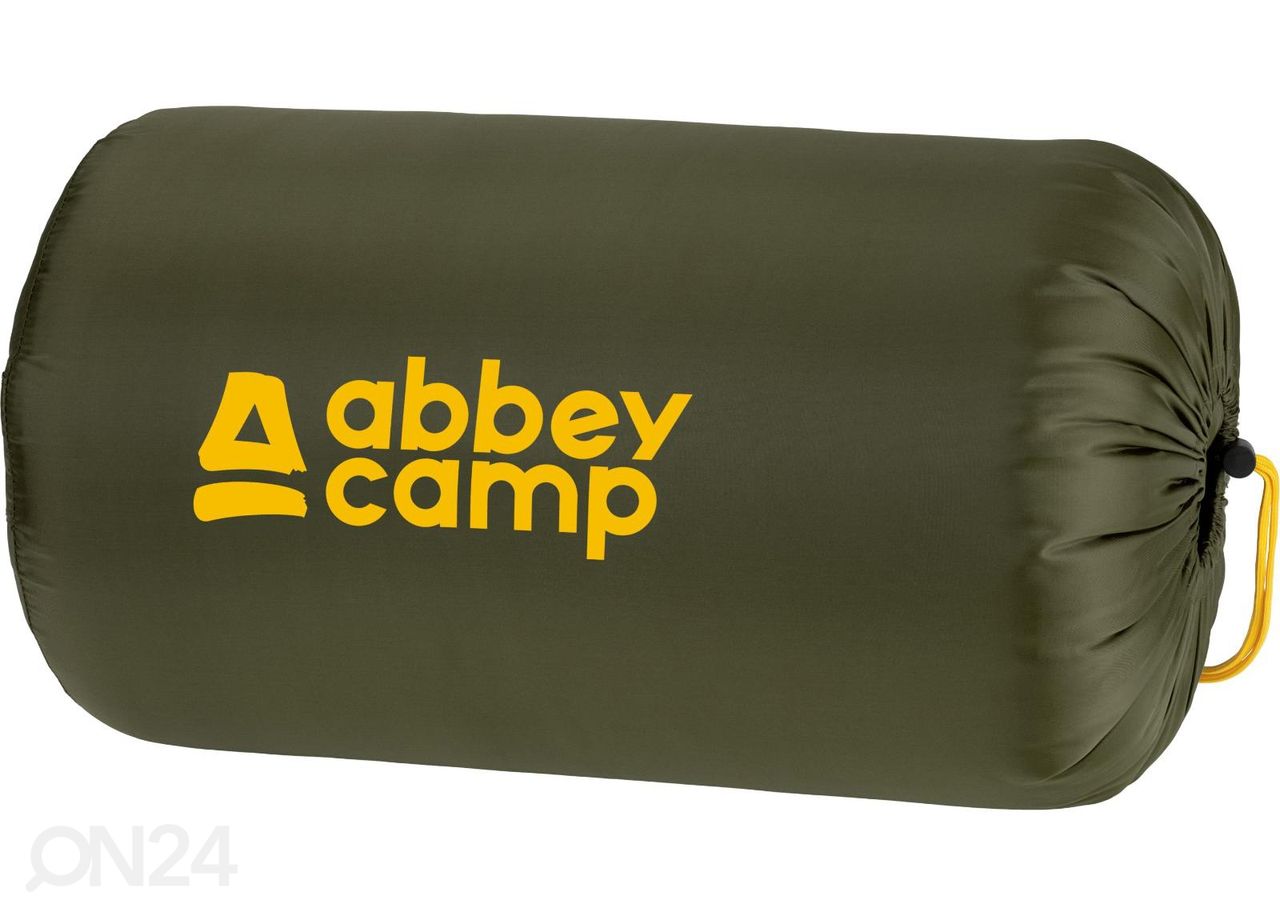 Спальный мешок Amsterdam-07 Abbey Camp увеличить