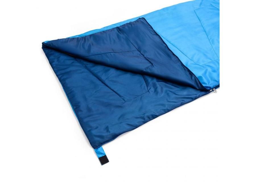 Спальный мешок Meteor Snooze, 180 x 75 см увеличить