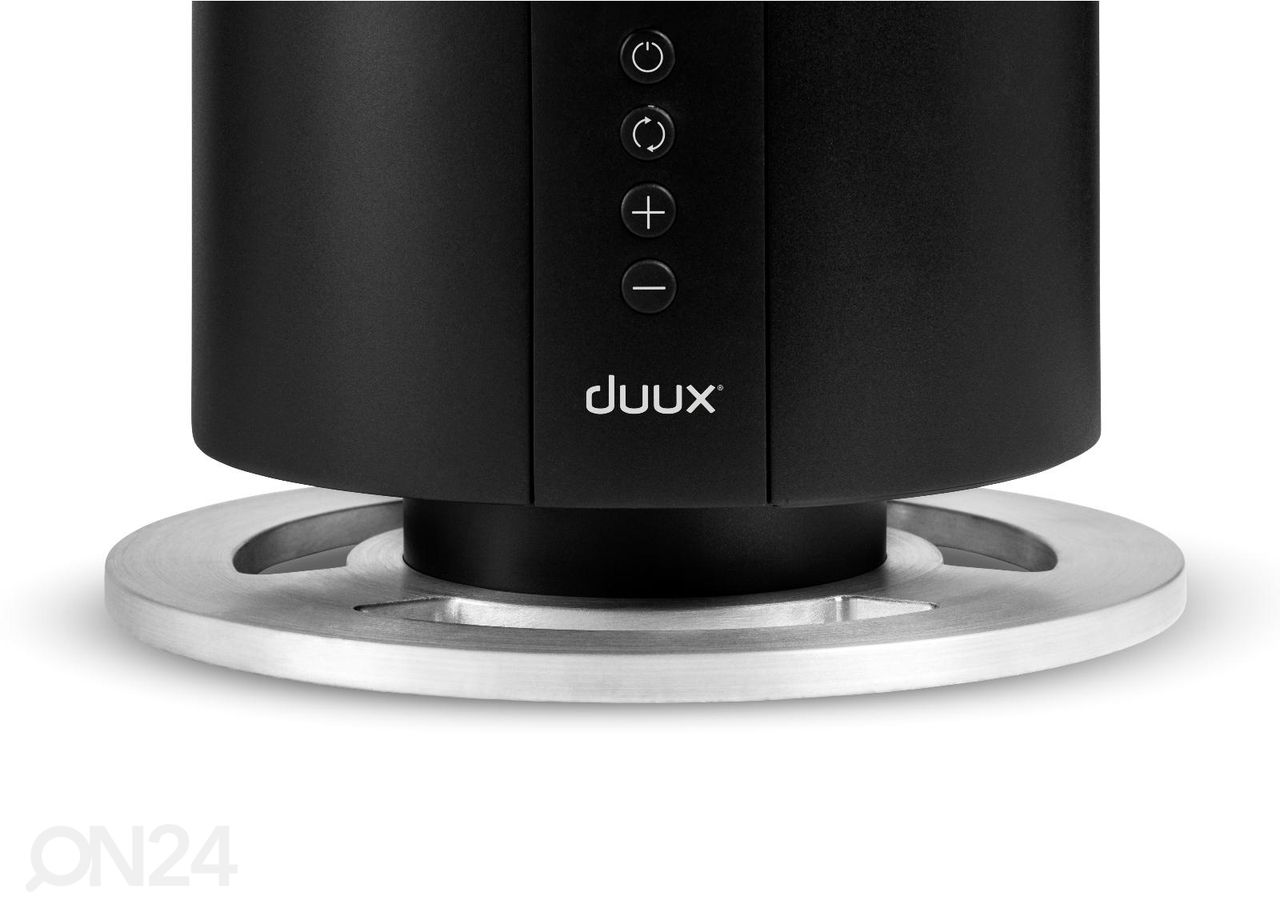 Увлажнитель воздуха Duux Beam Mini DXHU12, черный увеличить