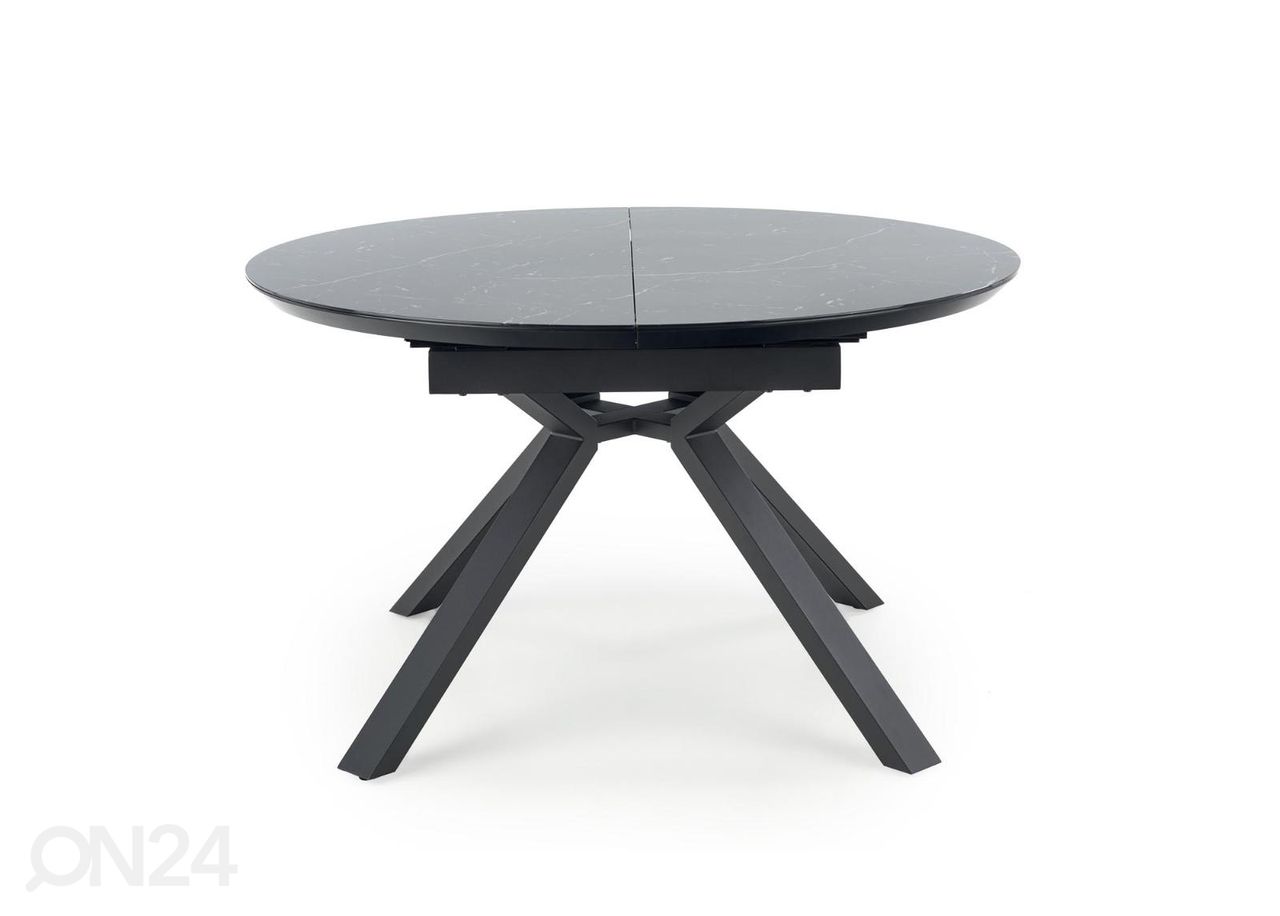 Удлиняющийся обеденный стол 130/180x130 cm увеличить