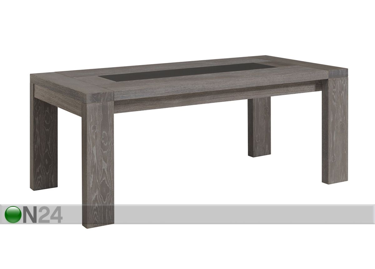 Удлиняющийся обеденный стол Bristol 90x190-280 cm увеличить