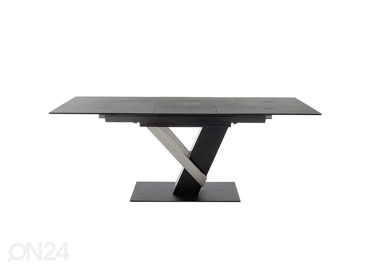 Удлиняющийся обеденный стол Massaro 160/210x90 cm увеличить