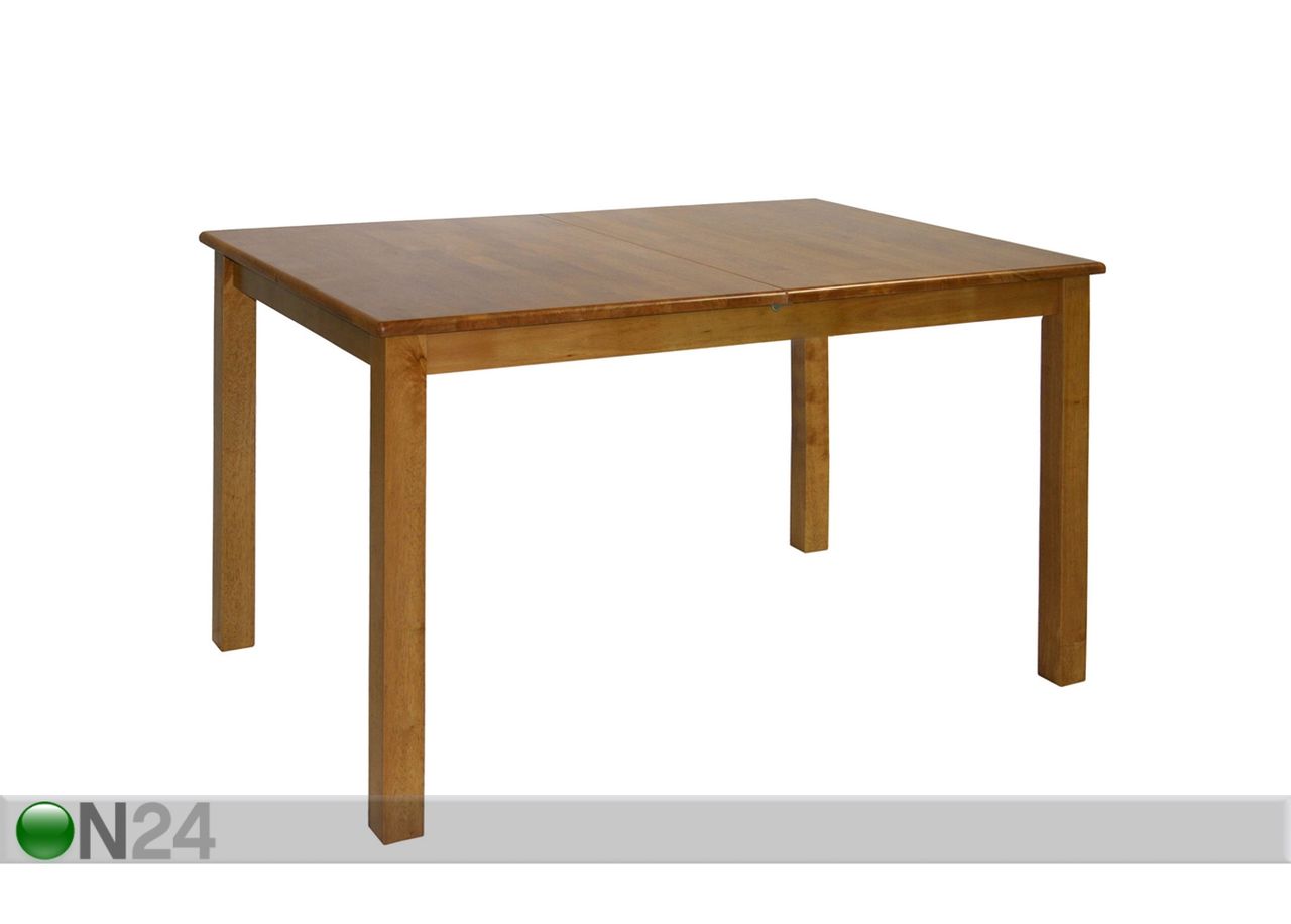 Удлиняющийся обеденный стол Mix & Match 80x120-150 cm увеличить