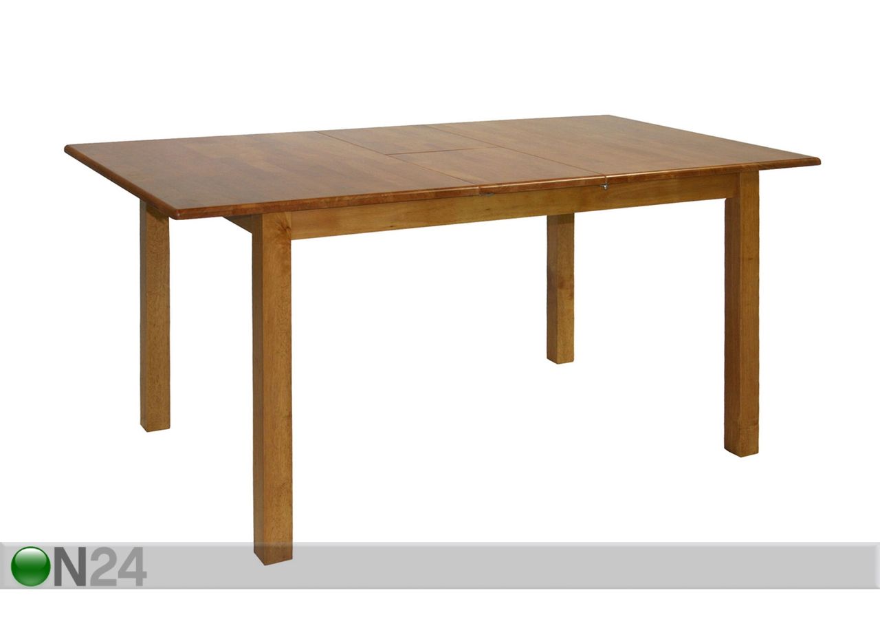 Удлиняющийся обеденный стол Mix & Match 80x120-150 cm увеличить