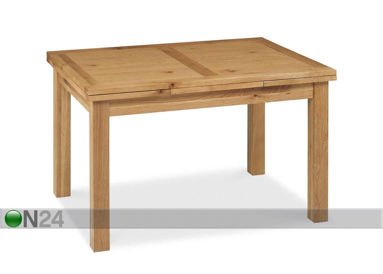 Удлиняющийся обеденный стол Provence 90x128/168/208 cm увеличить