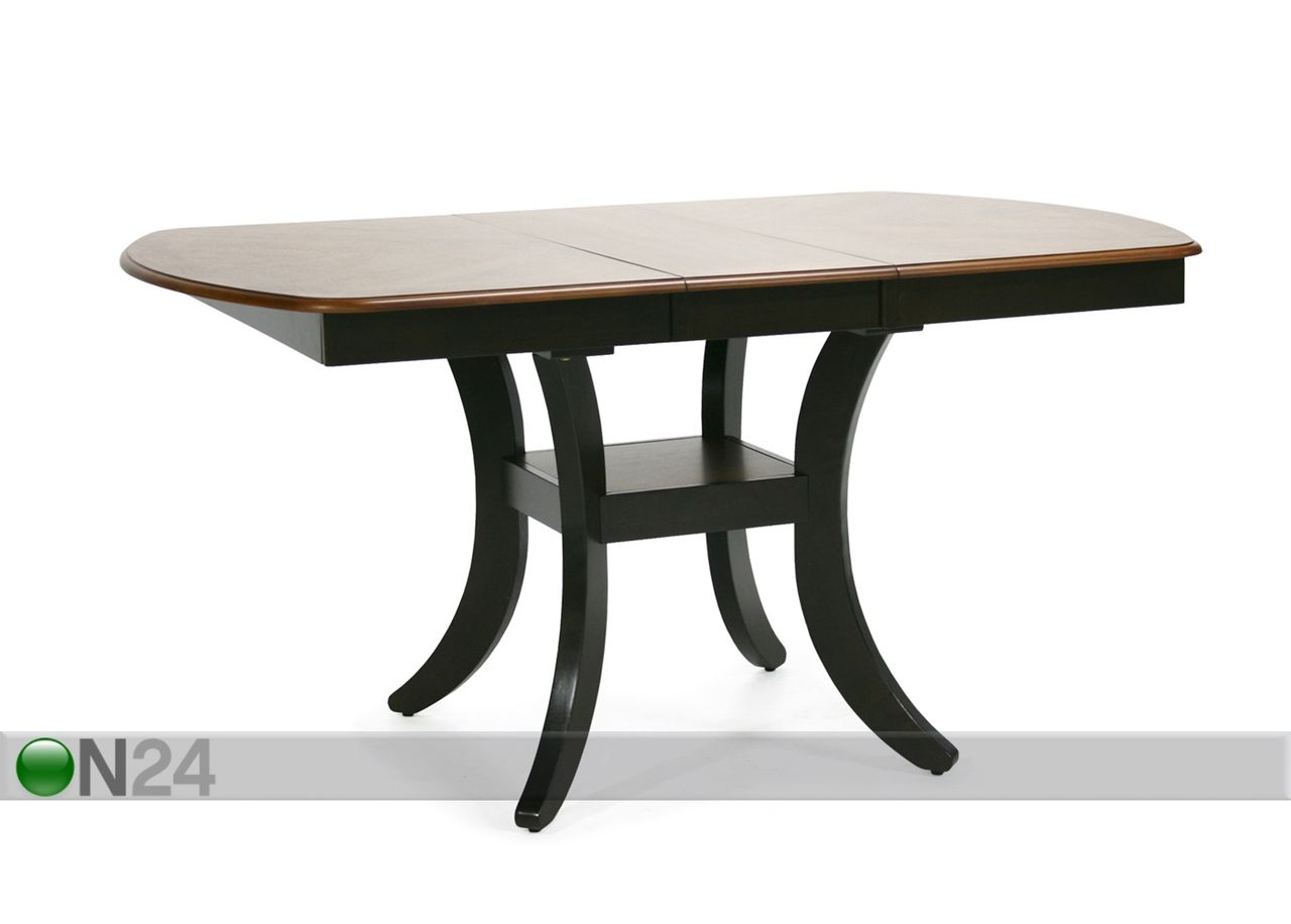 Удлиняющийся стол Lenna 102x120-150 cm увеличить