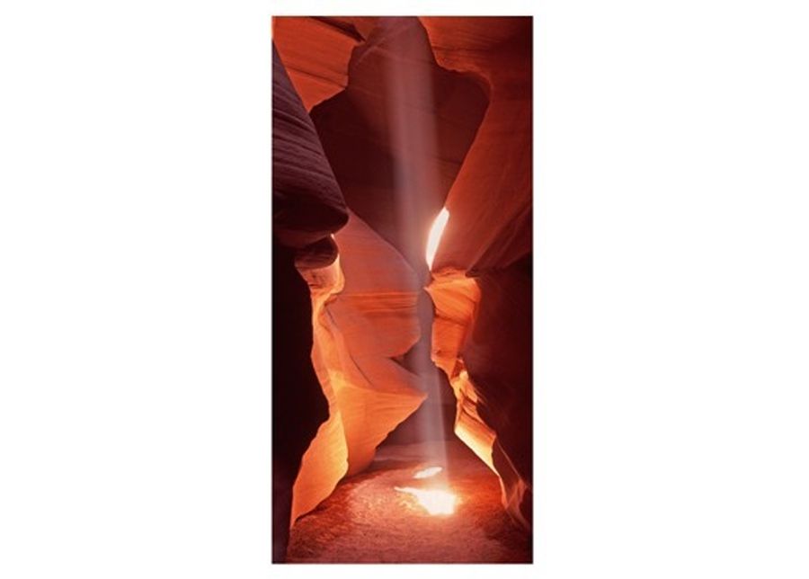 Фотообои Sunray in Canyon 100x210cm увеличить