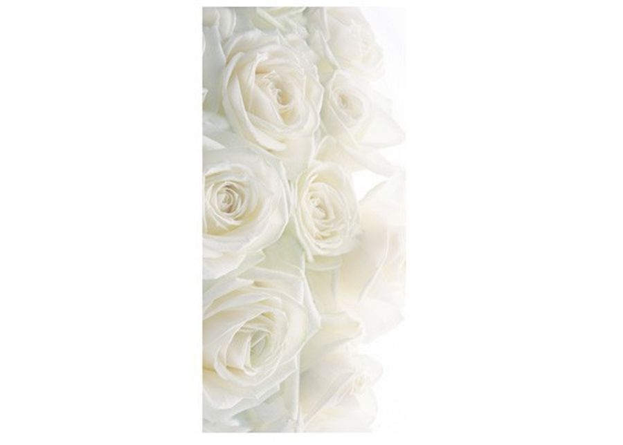 Фотообои Wedding Roses 100x210cm увеличить