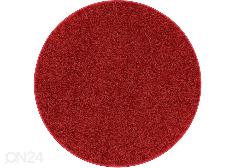 Фризовый ковер Narma Aruba aqua red 80x150 см увеличить