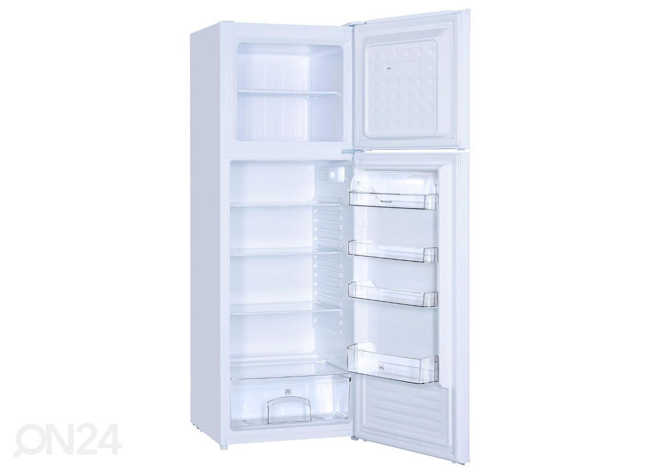 Холодильник Brandt увеличить