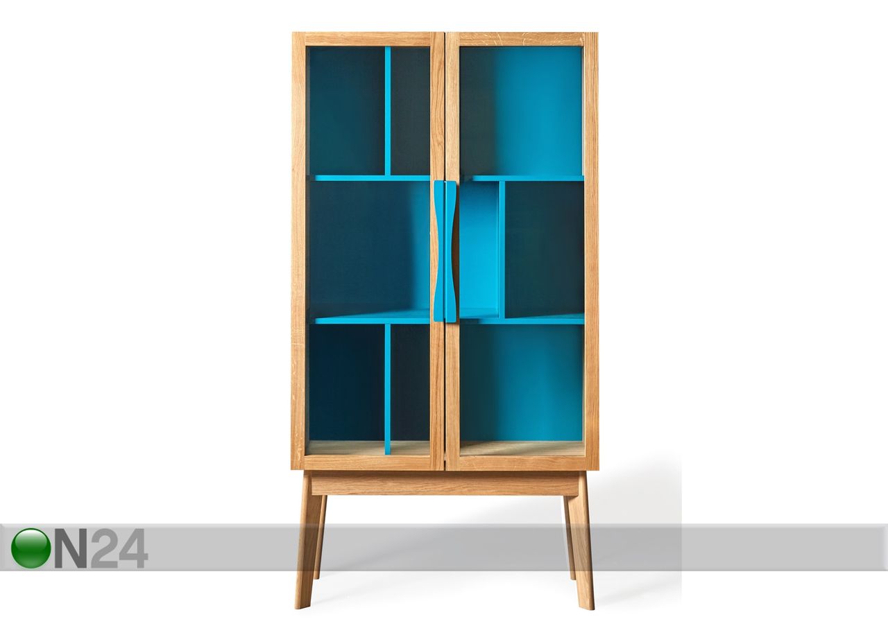 Шкаф-витрина Avon Display Cabinet увеличить