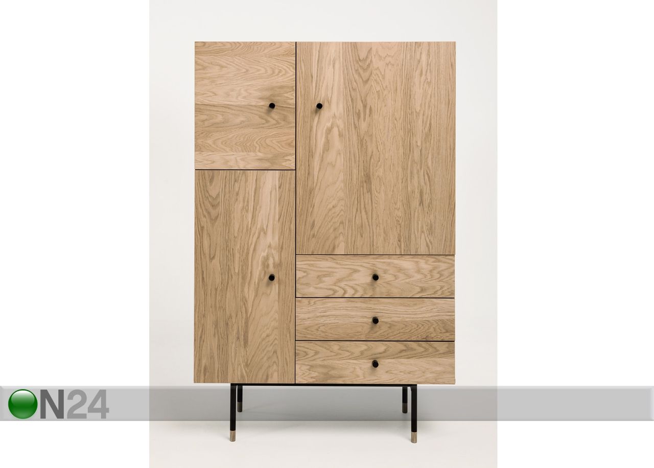 Шкаф Jugend Highboard увеличить