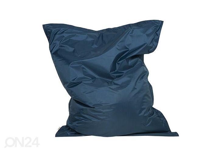 Etno кресло-мешок PVC 140x180cm, синий увеличить