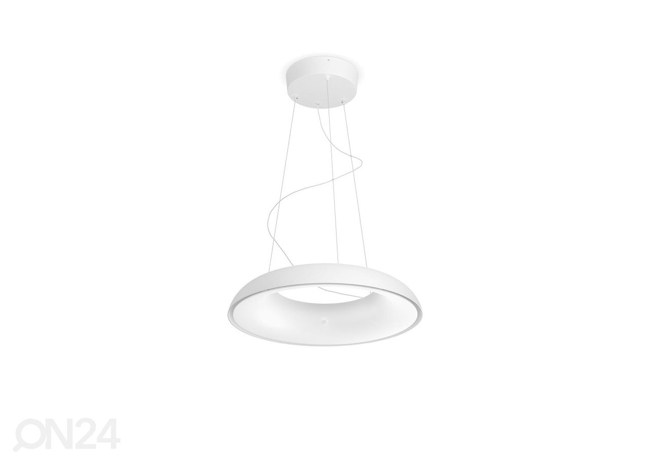 Hue White ambiance Amaze умный подвесной светильник белый + пульт увеличить
