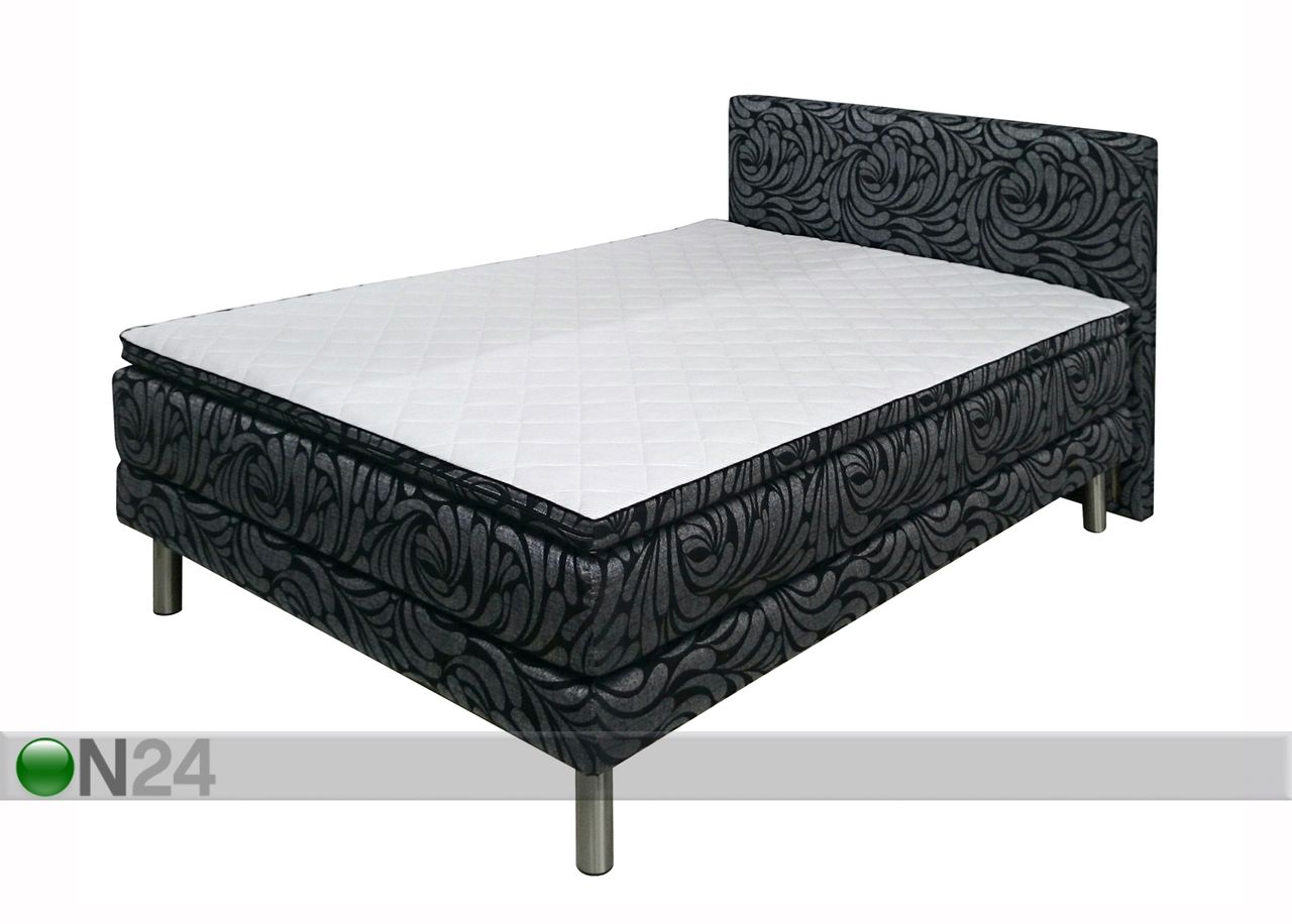 Hypnos изголовье кровати Standard 140x105x10 cm увеличить